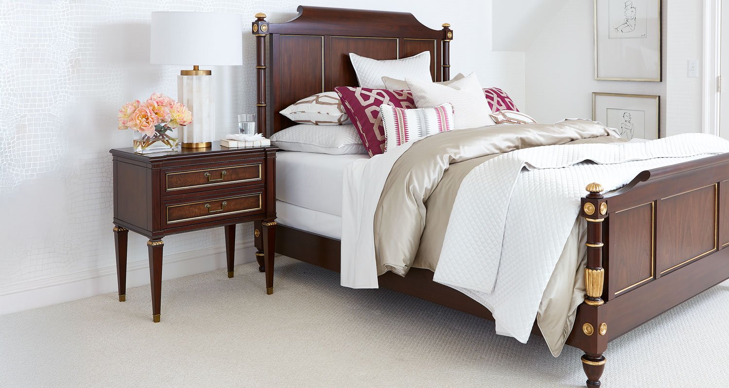 Details. Bedroom Details. Main Image