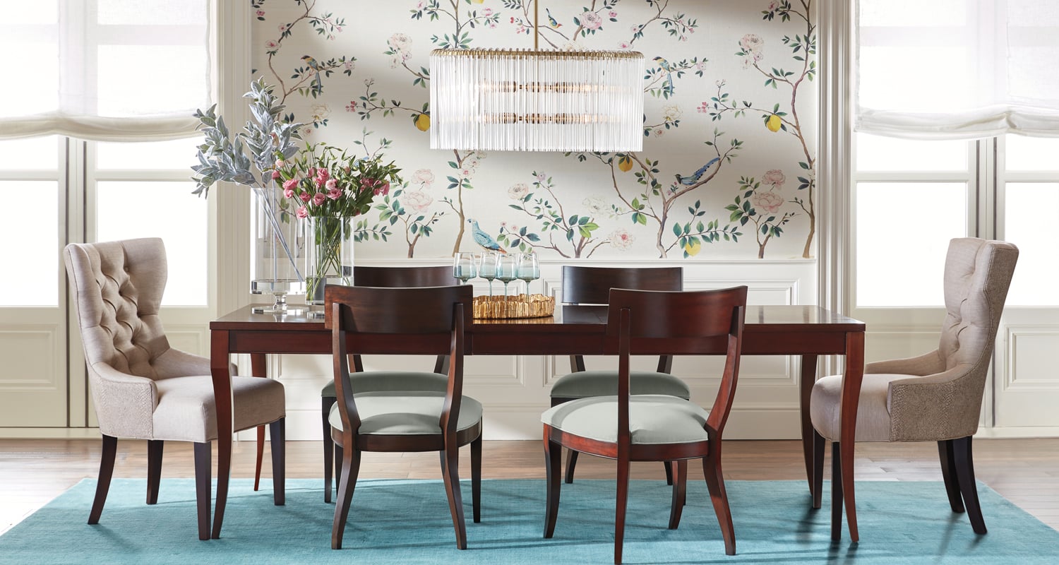 Sun Showers Dining Room Main Image
