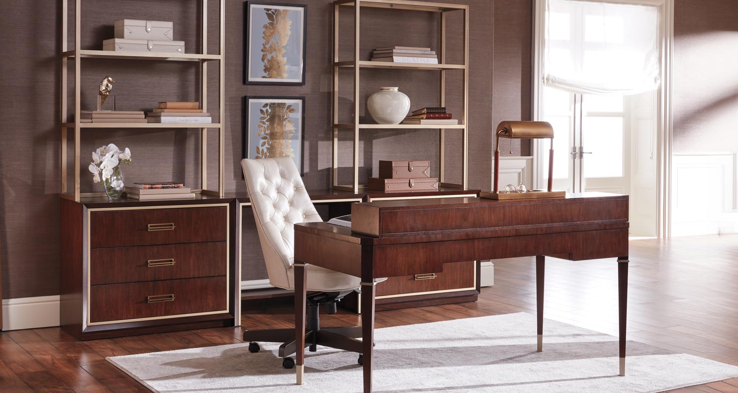 Surplus of Style Home Office Main Image