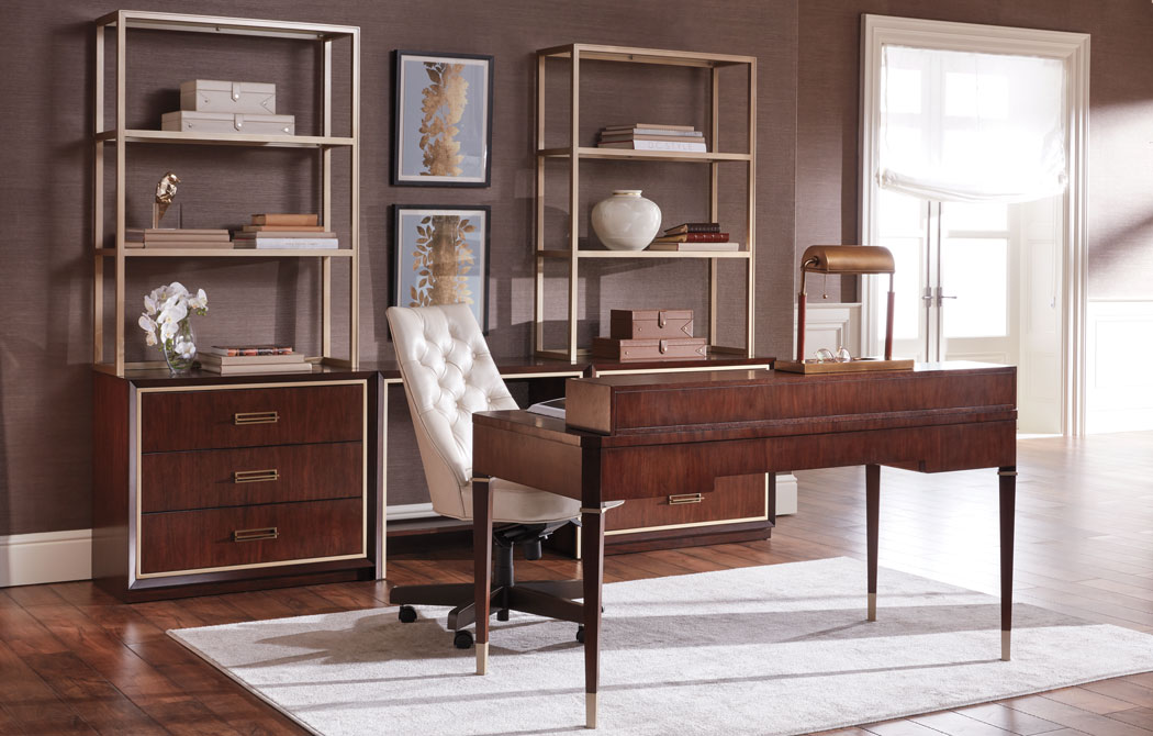 Surplus of Style Home Office Main Image