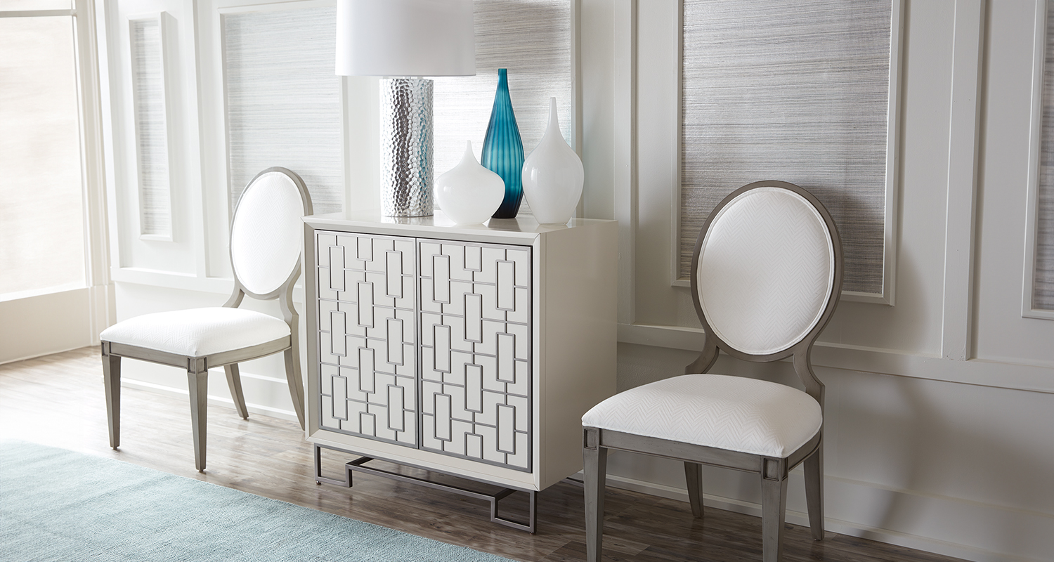 Gateway to Glam Entryway Main Image