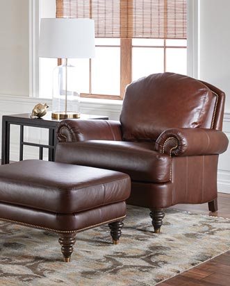 Living Room Furniture | Ethan Allen Canada