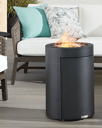 Fire Tables