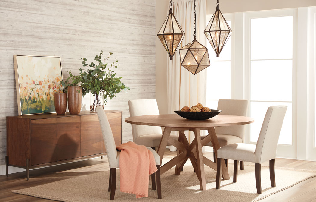 Recipe for Romance Dining Room Main Image