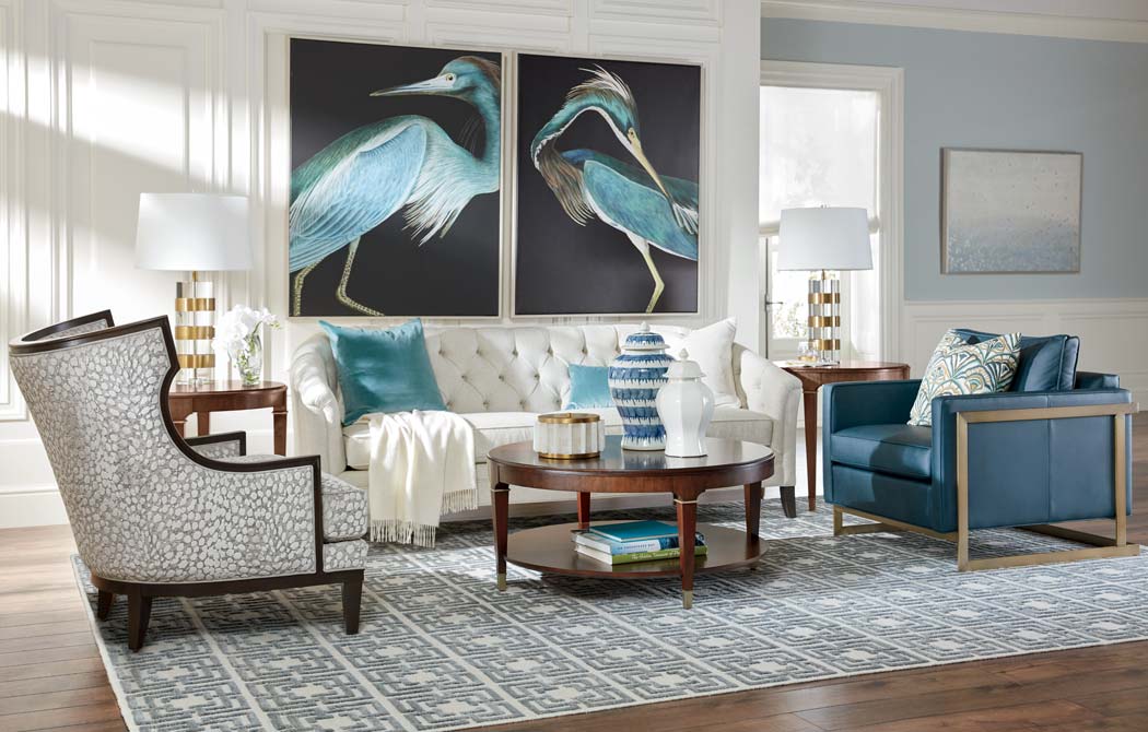 Nassau Living Room Main Image