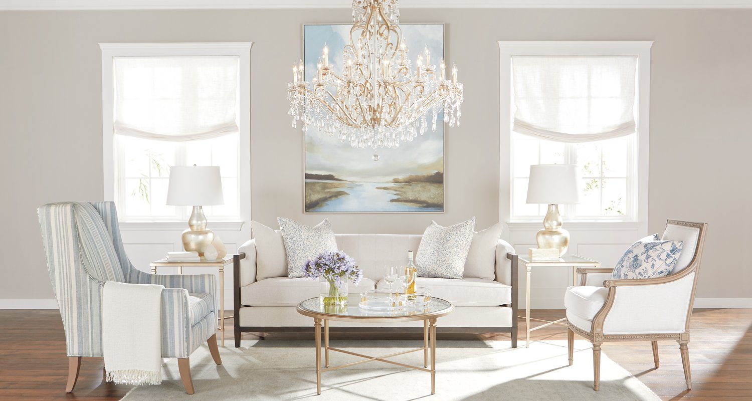 The Riverview Living Room Main Image