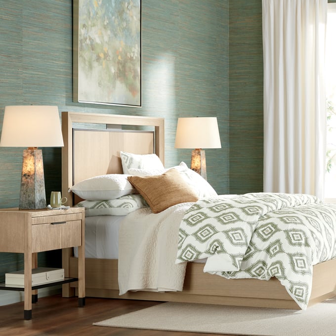 Special Showcase Bedroom Tile