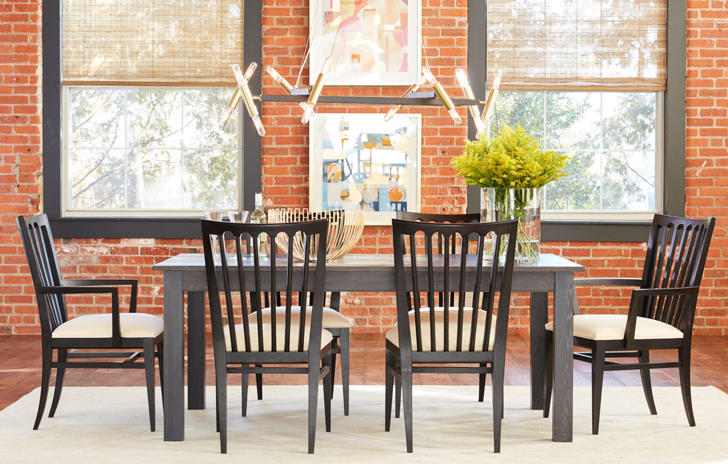 Modern Made Livable Dining Room Main Image