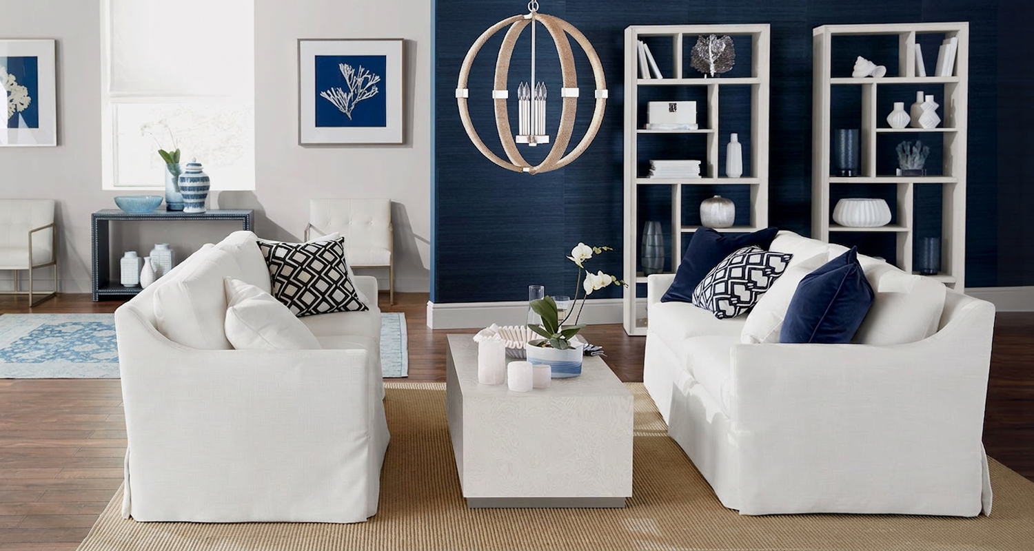 Know When To Coast Living Room Main Image