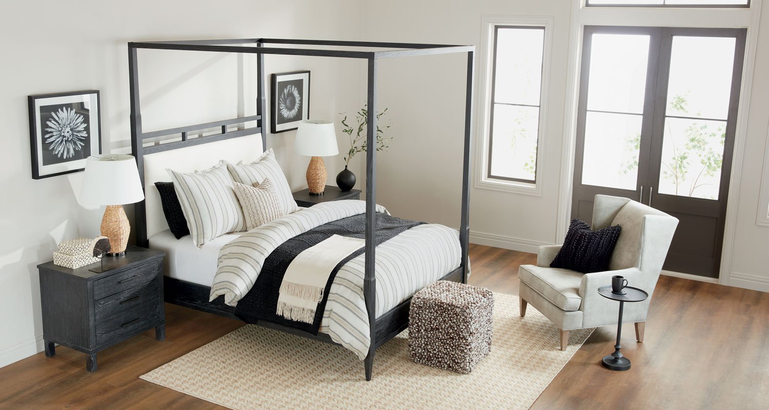 Naturally Yours Bedroom Main Image