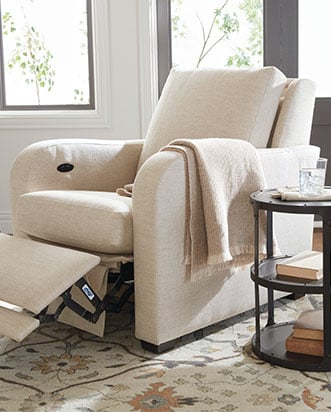 Canap&eacute;s et chaises