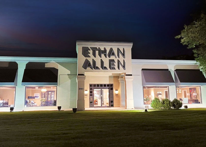 Mississauga On Ca Ethan Allen Furniture Store Ethan Allen